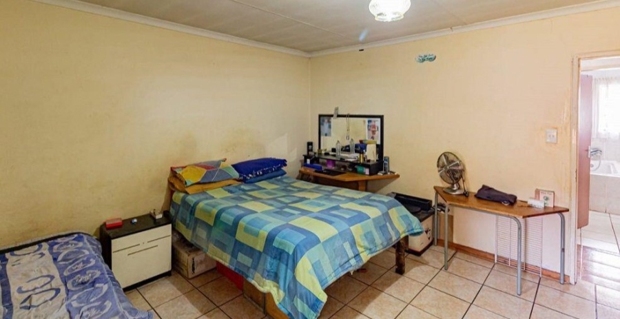 4 Bedroom Property for Sale in Turffontein Gauteng