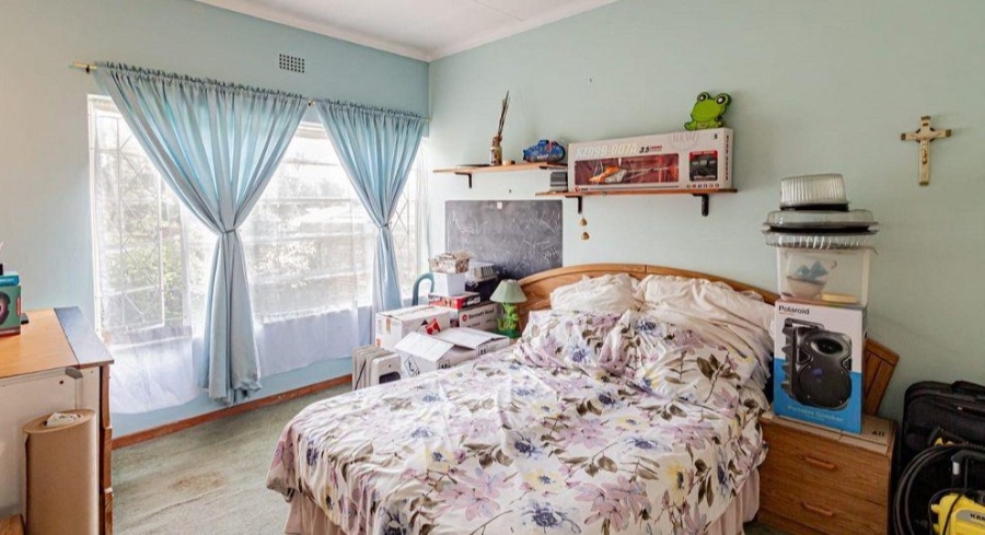4 Bedroom Property for Sale in Turffontein Gauteng