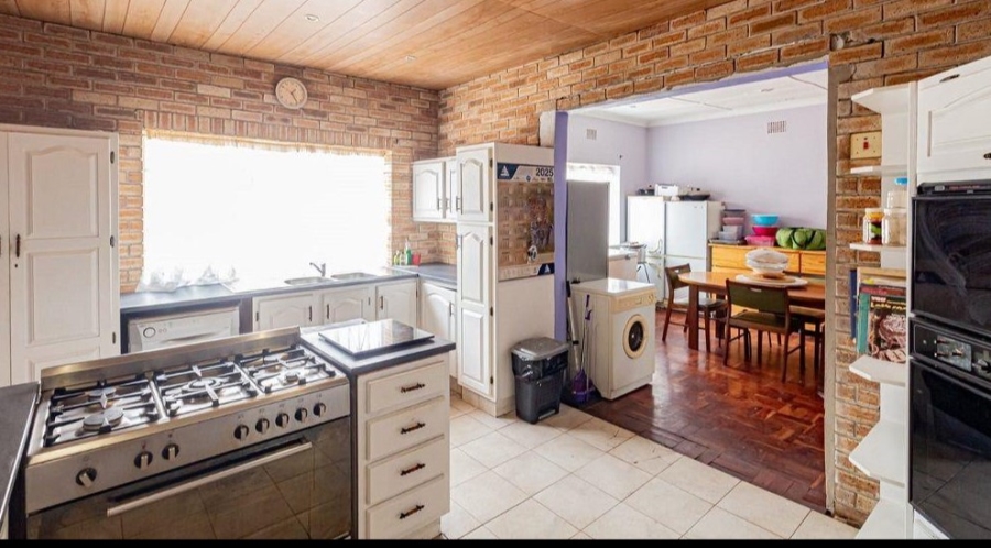 4 Bedroom Property for Sale in Turffontein Gauteng