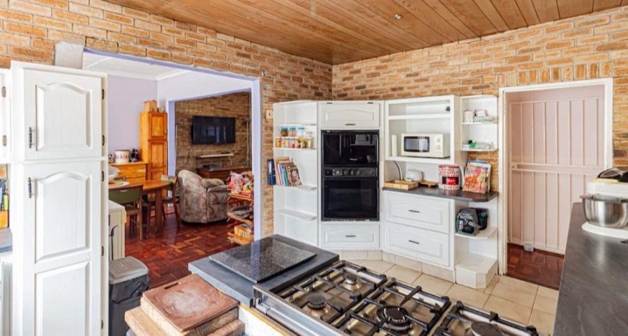 4 Bedroom Property for Sale in Turffontein Gauteng