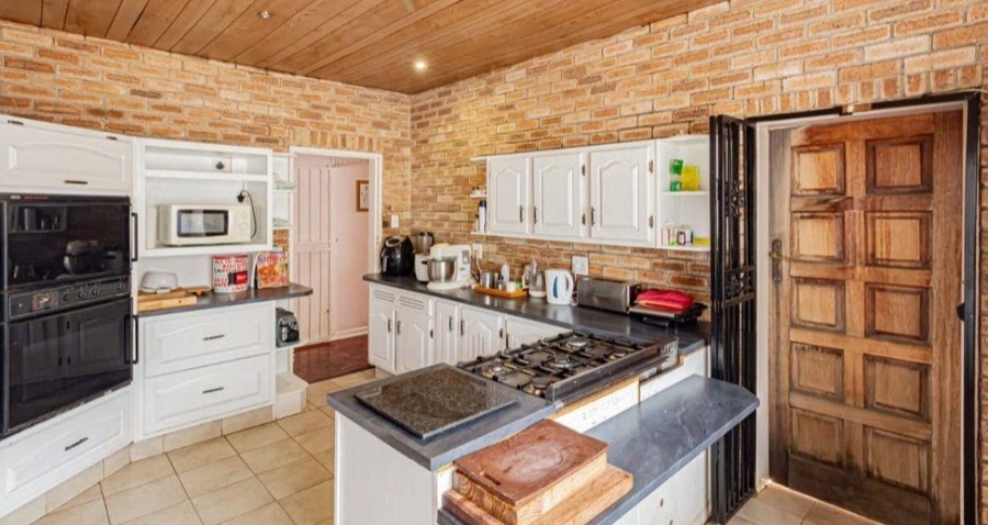 4 Bedroom Property for Sale in Turffontein Gauteng