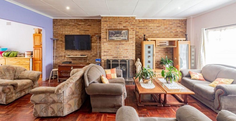 4 Bedroom Property for Sale in Turffontein Gauteng