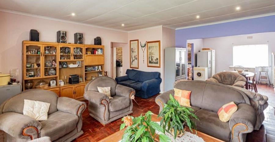 4 Bedroom Property for Sale in Turffontein Gauteng