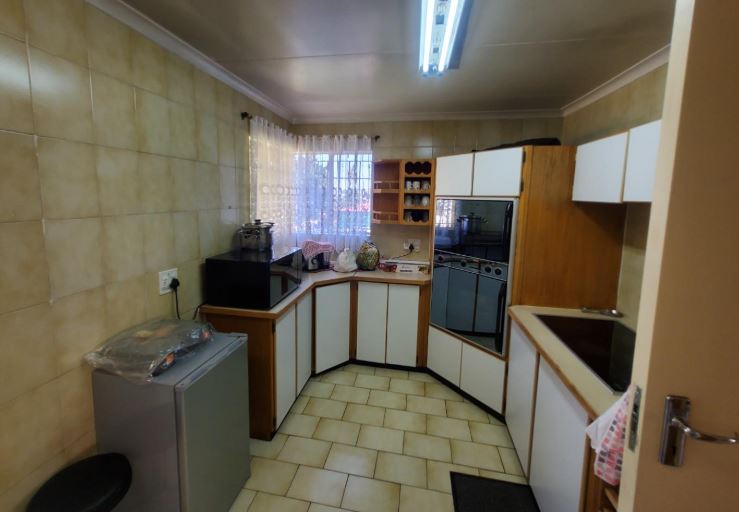 3 Bedroom Property for Sale in Winchester Hills Gauteng