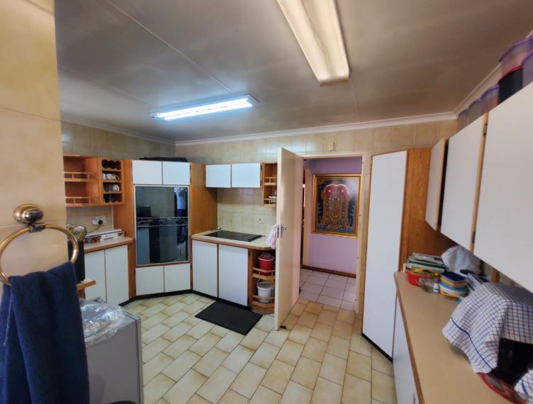 3 Bedroom Property for Sale in Winchester Hills Gauteng