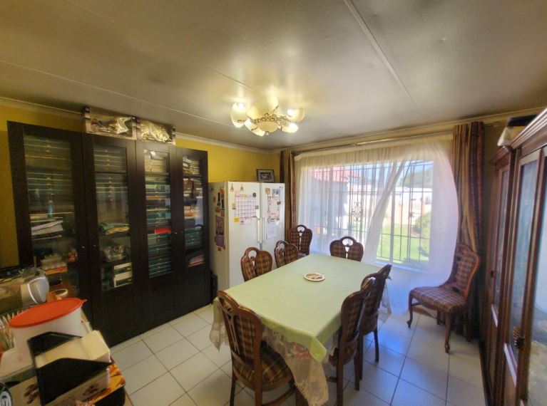 3 Bedroom Property for Sale in Winchester Hills Gauteng