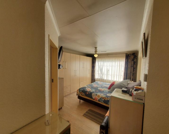 3 Bedroom Property for Sale in Winchester Hills Gauteng