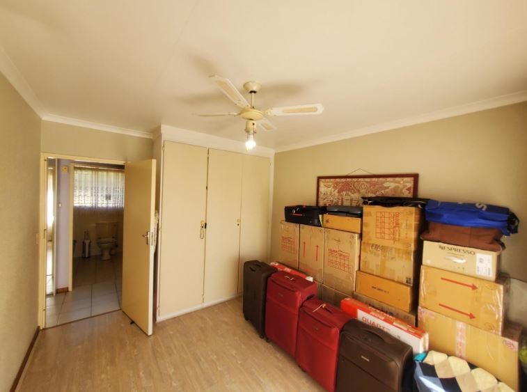 3 Bedroom Property for Sale in Winchester Hills Gauteng