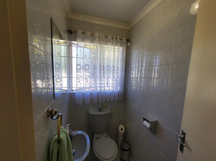 3 Bedroom Property for Sale in Winchester Hills Gauteng