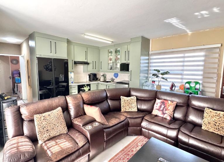 3 Bedroom Property for Sale in Winchester Hills Gauteng