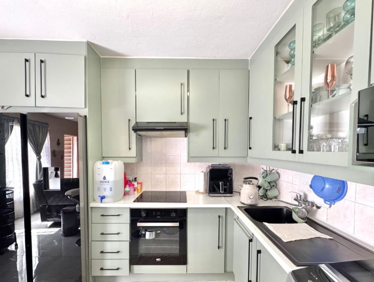 3 Bedroom Property for Sale in Winchester Hills Gauteng