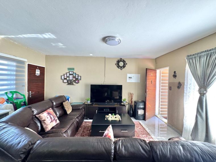 3 Bedroom Property for Sale in Winchester Hills Gauteng