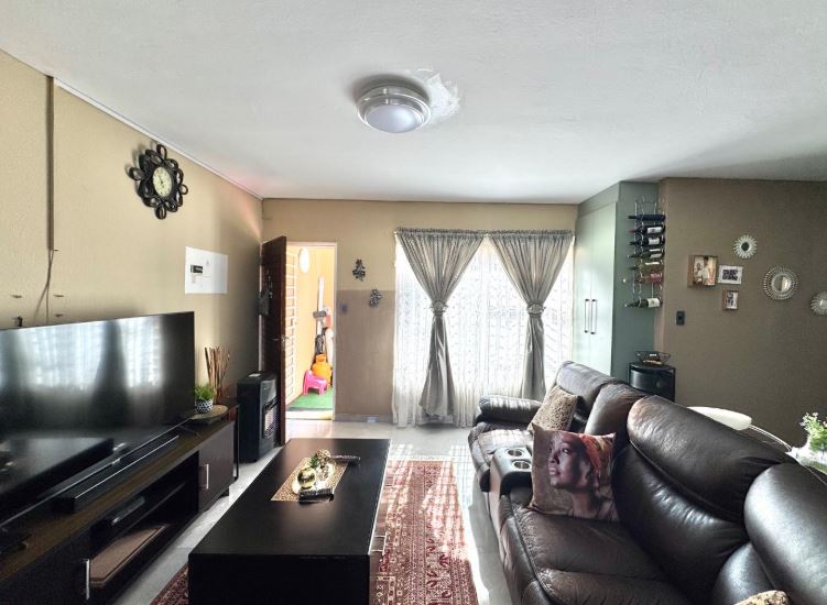 3 Bedroom Property for Sale in Winchester Hills Gauteng