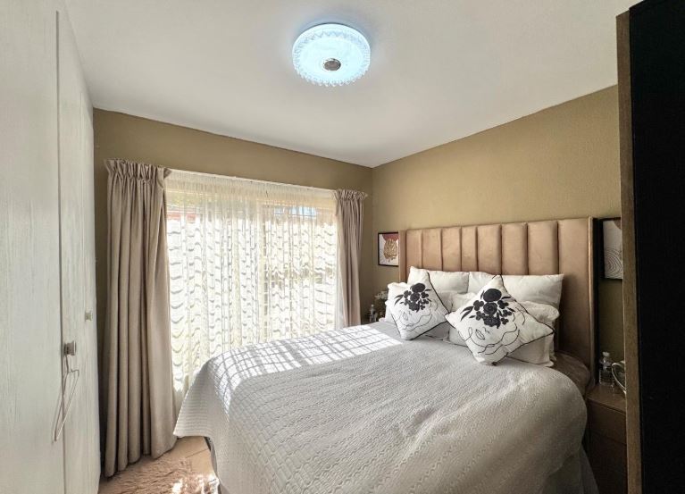 3 Bedroom Property for Sale in Winchester Hills Gauteng