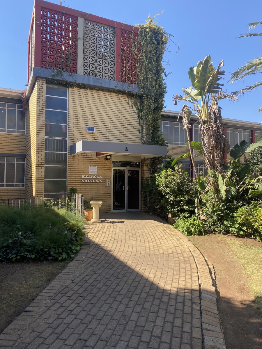 2 Bedroom Property for Sale in Lorentzville Gauteng