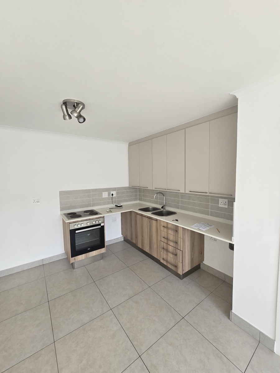 To Let 1 Bedroom Property for Rent in Irene Gauteng