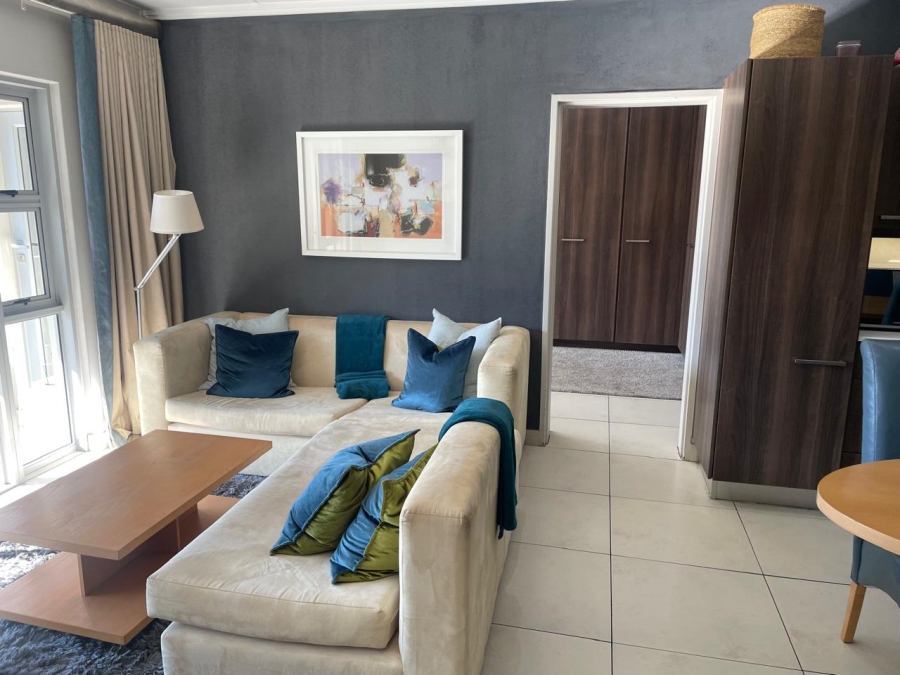To Let 2 Bedroom Property for Rent in Atholl Gauteng