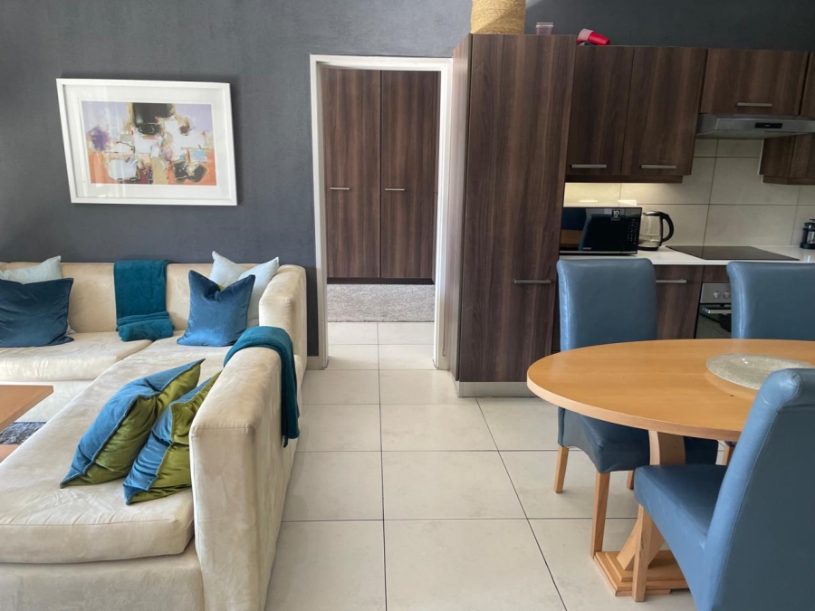 To Let 2 Bedroom Property for Rent in Atholl Gauteng