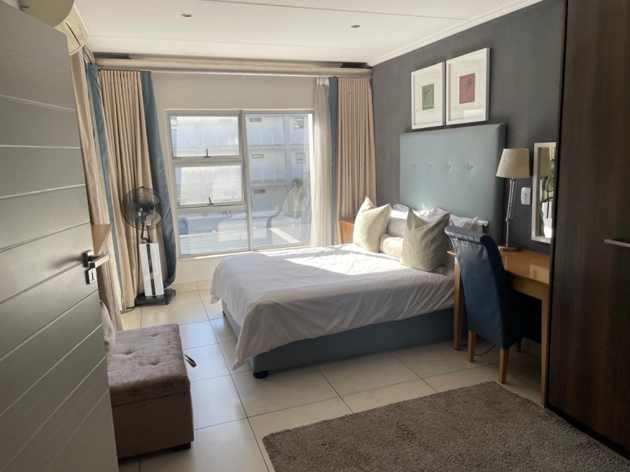 To Let 2 Bedroom Property for Rent in Atholl Gauteng