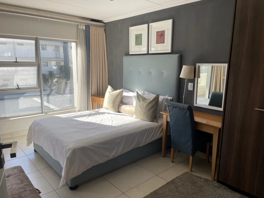 To Let 2 Bedroom Property for Rent in Atholl Gauteng
