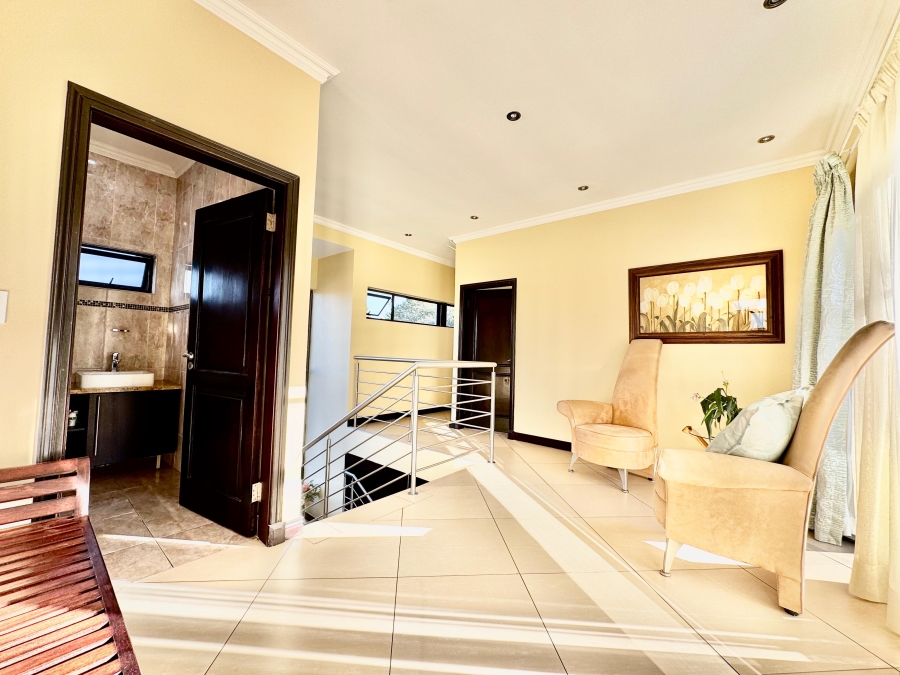 4 Bedroom Property for Sale in Aspen Hills Gauteng