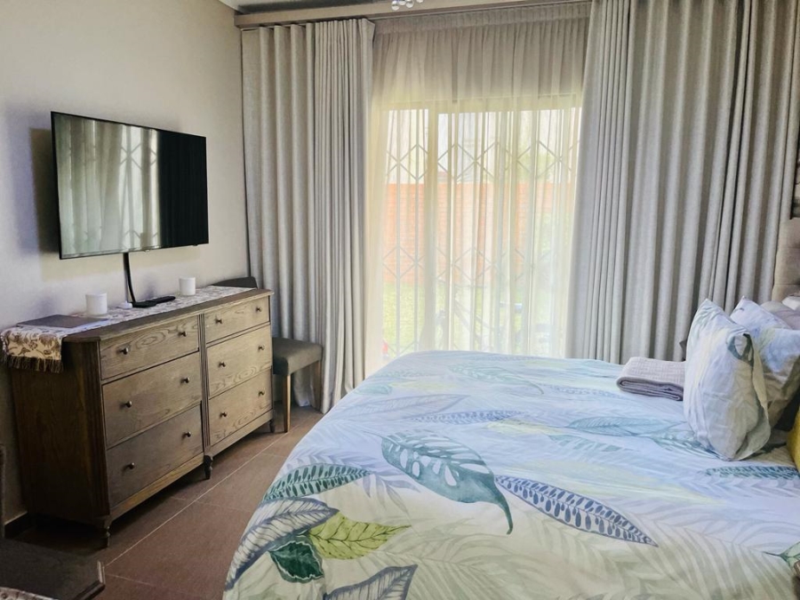 To Let 4 Bedroom Property for Rent in Kyalami Ridge Gauteng