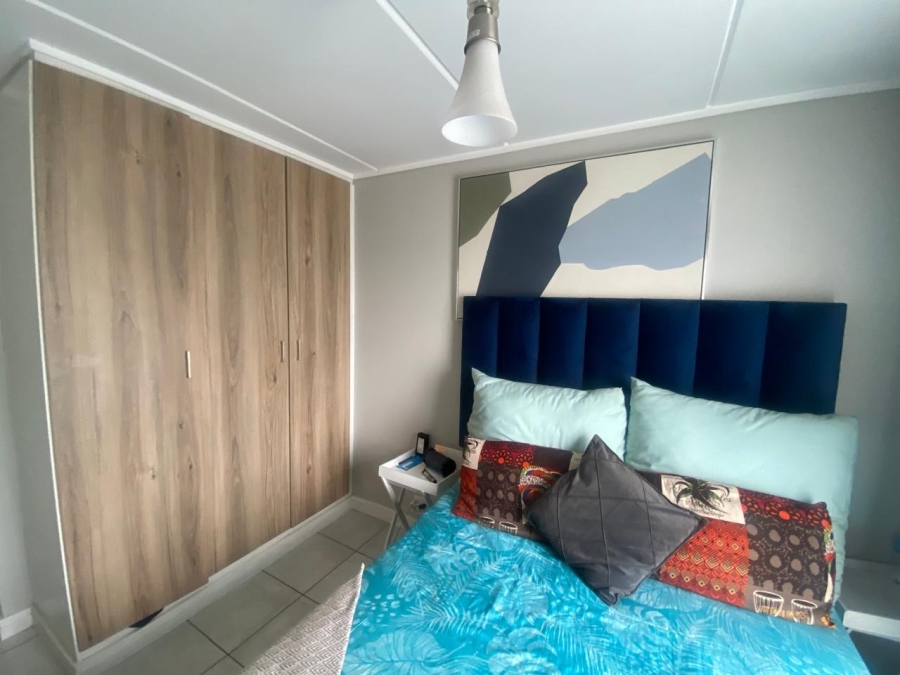To Let 1 Bedroom Property for Rent in Linbro Park Gauteng