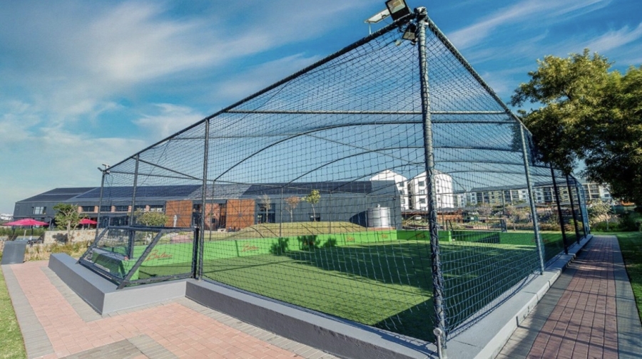To Let 1 Bedroom Property for Rent in Linbro Park Gauteng