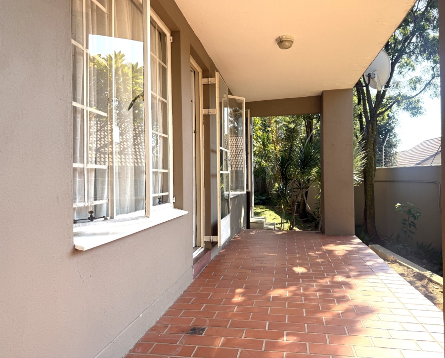 2 Bedroom Property for Sale in Newlands Gauteng
