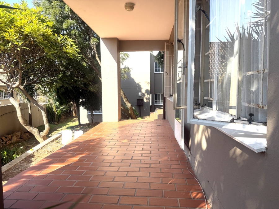 2 Bedroom Property for Sale in Newlands Gauteng