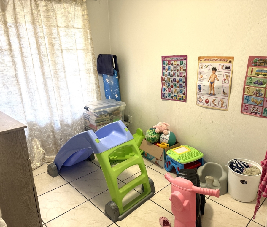 2 Bedroom Property for Sale in Newlands Gauteng