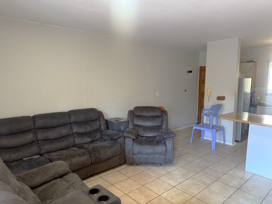 2 Bedroom Property for Sale in Newlands Gauteng