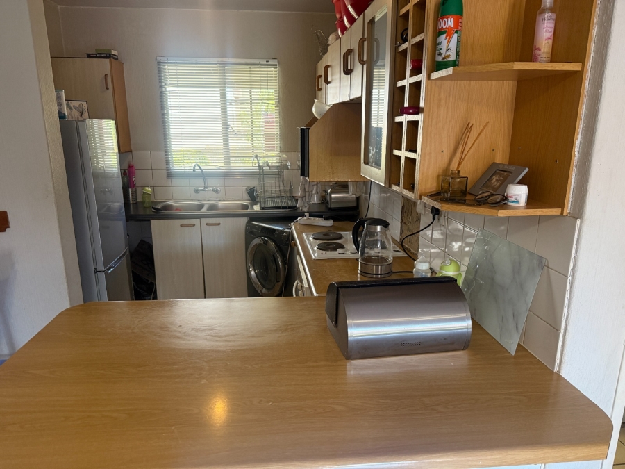 2 Bedroom Property for Sale in Newlands Gauteng