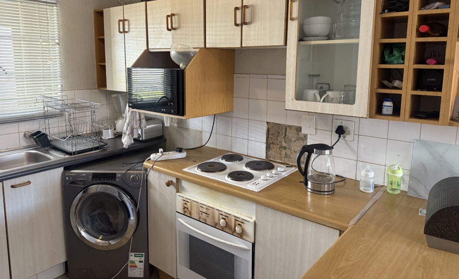 2 Bedroom Property for Sale in Newlands Gauteng