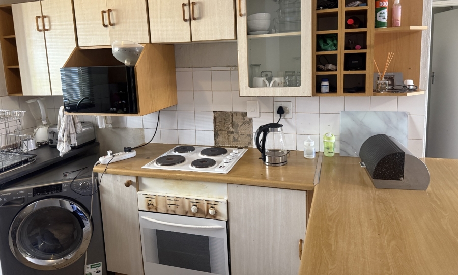 2 Bedroom Property for Sale in Newlands Gauteng