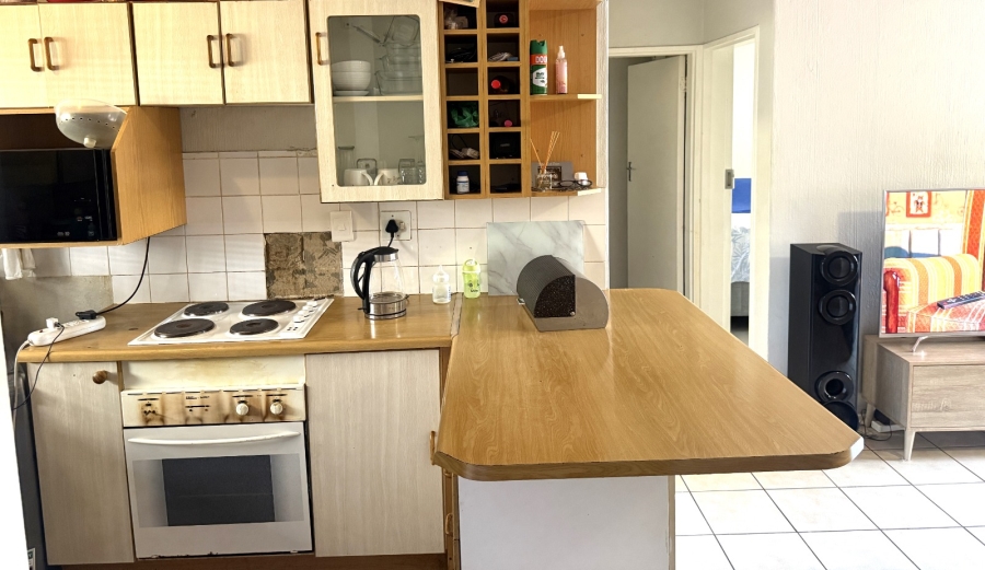 2 Bedroom Property for Sale in Newlands Gauteng