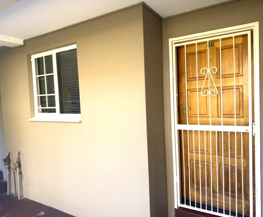 2 Bedroom Property for Sale in Newlands Gauteng
