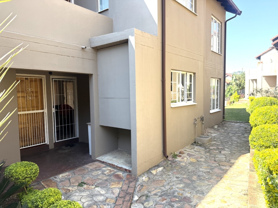 2 Bedroom Property for Sale in Newlands Gauteng