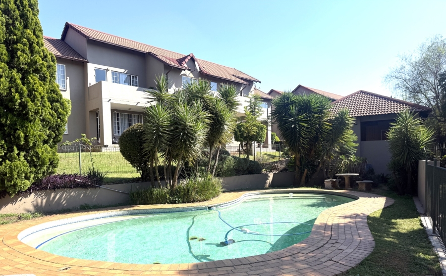 2 Bedroom Property for Sale in Newlands Gauteng