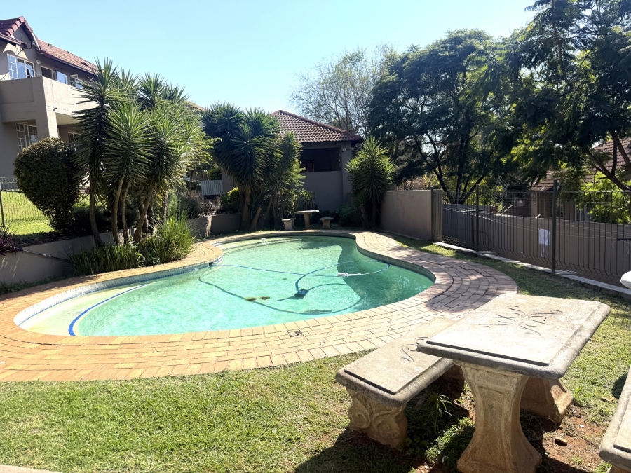2 Bedroom Property for Sale in Newlands Gauteng