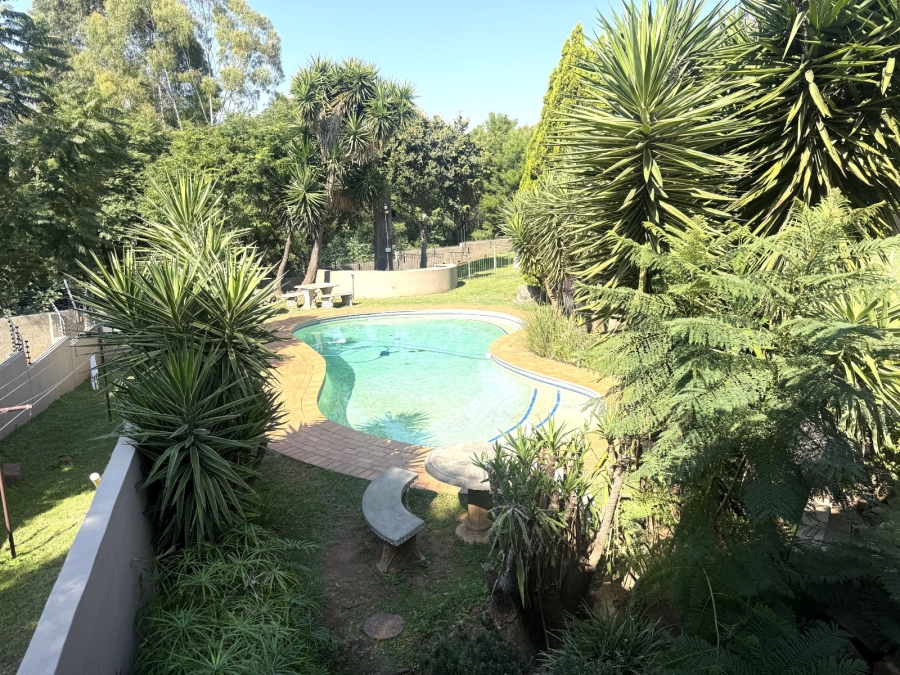 2 Bedroom Property for Sale in Newlands Gauteng