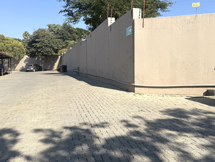 2 Bedroom Property for Sale in Newlands Gauteng