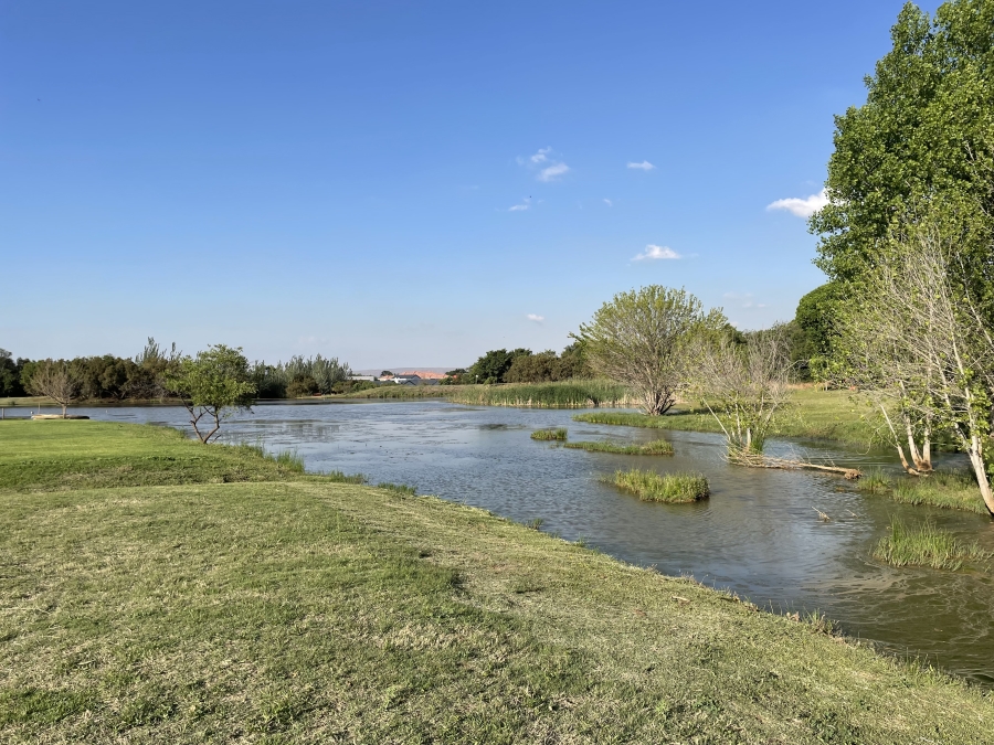 0 Bedroom Property for Sale in The Ridge Gauteng