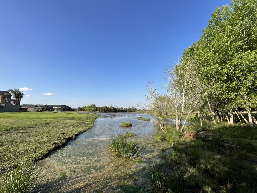 0 Bedroom Property for Sale in The Ridge Gauteng