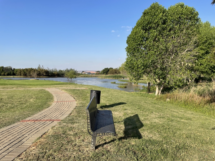 0 Bedroom Property for Sale in The Ridge Gauteng