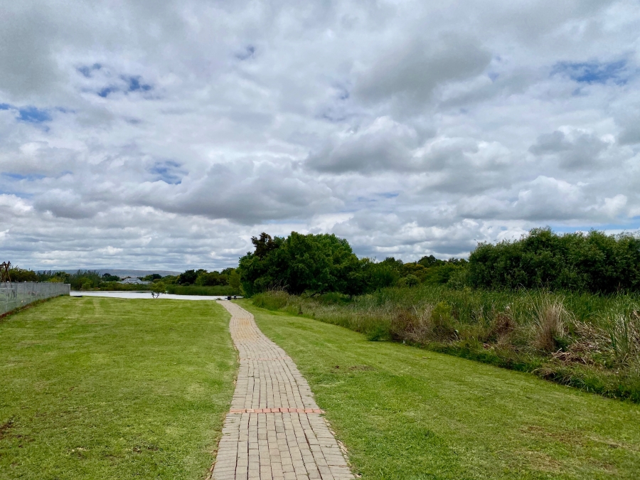 0 Bedroom Property for Sale in The Ridge Gauteng