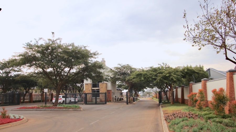 0 Bedroom Property for Sale in The Ridge Gauteng