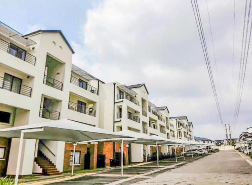 To Let 1 Bedroom Property for Rent in Greenstone Hill Gauteng