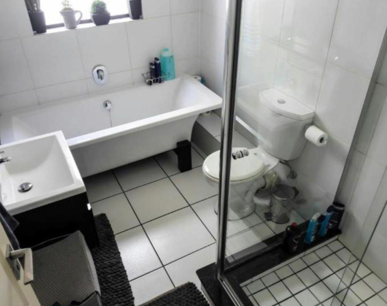 To Let 1 Bedroom Property for Rent in Greenstone Hill Gauteng