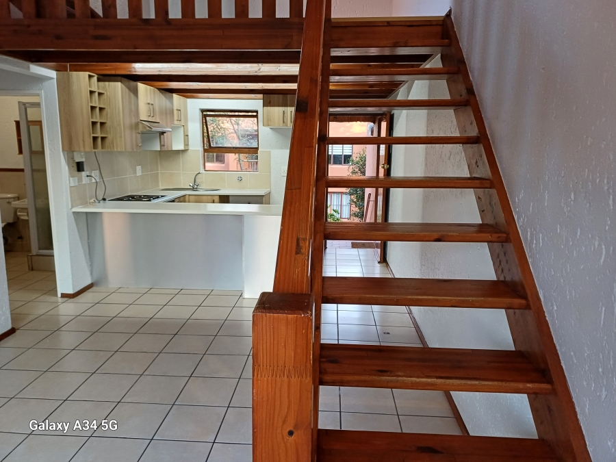 1 Bedroom Property for Sale in Sunninghill Gauteng